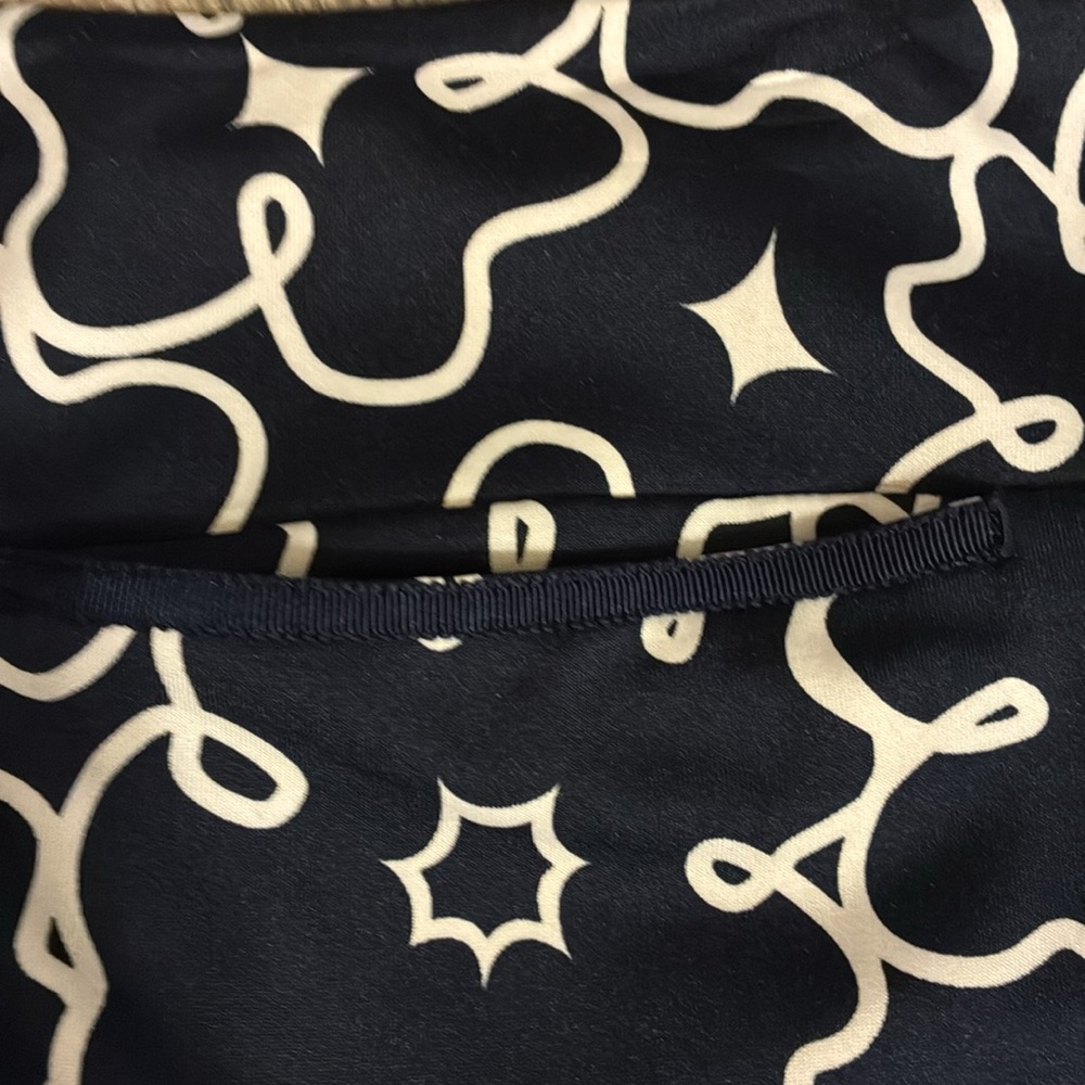 Golftini golf skort.  EUC.  Worn once - Picture 8 of 8